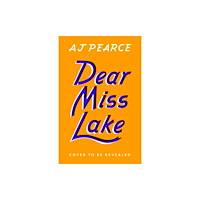 Pan Macmillan Dear Miss Lake (häftad, eng)