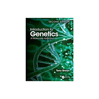 Taylor & francis ltd Introduction to Genetics (häftad, eng)