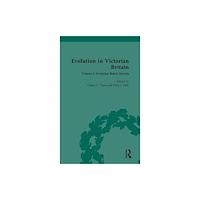 Taylor & francis ltd Evolution in Victorian Britain (inbunden, eng)