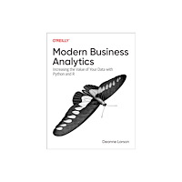 O'Reilly Media Modern Business Analytics (häftad, eng)