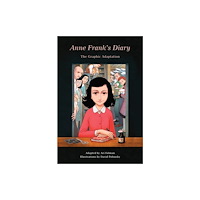 Random House Inc Anne Frank's Diary (inbunden, eng)