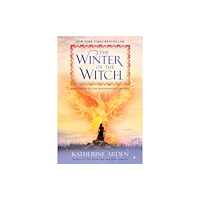 Random House Inc The Winter of the Witch (häftad, eng)