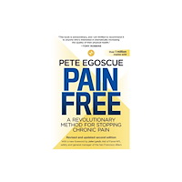 Random House Inc Pain Free (häftad, eng)