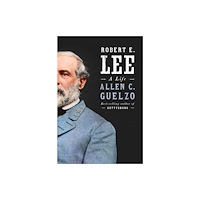 Random House Inc Robert E. Lee (inbunden, eng)