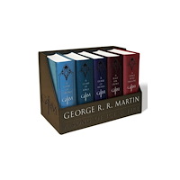 Random House Inc A Game of Thrones (häftad, eng)