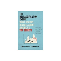 Random House Inc The Declassification Engine (häftad, eng)