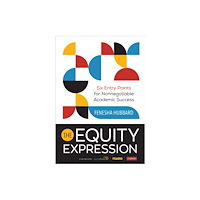 Sage publications inc The Equity Expression (häftad, eng)