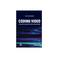 John Wiley & Sons Inc Coding Video (inbunden, eng)