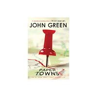 Penguin Group USA Paper Towns (häftad, eng)
