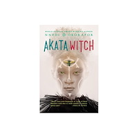 Penguin Group USA Akata Witch (häftad, eng)