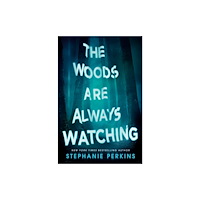 Penguin Group USA The Woods Are Always Watching (häftad, eng)