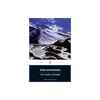 Penguin Group USA The Snow Leopard (häftad, eng)