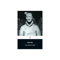 Penguin books ltd The Art of War (häftad, eng)