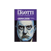 Penguin books ltd Songs of a Dead Dreamer and Grimscribe (häftad, eng)