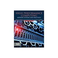 Elsevier Science & Technology High Performance Computing (häftad, eng)