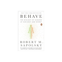 Penguin Group USA Behave (häftad, eng)