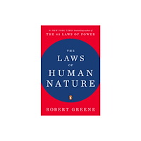 Penguin Group USA The Laws of Human Nature (häftad, eng)