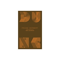 Penguin Group USA Dune (inbunden, eng)