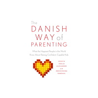 Penguin Group USA The Danish Way of Parenting (häftad, eng)