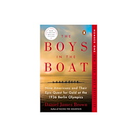 Penguin Group USA The Boys in the Boat (häftad, eng)