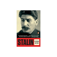 Penguin Group USA Stalin (häftad, eng)