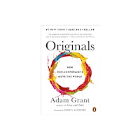 Penguin Group USA Originals (häftad, eng)