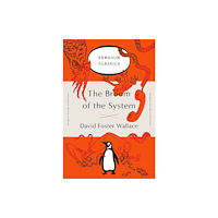 Penguin Group USA The Broom of the System (häftad, eng)