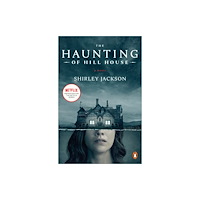Penguin Group USA The Haunting of Hill House (häftad, eng)