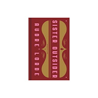 Penguin Group USA Sister Outsider (inbunden, eng)