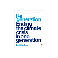 Penguin Group USA Regeneration (häftad, eng)
