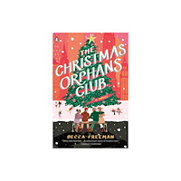 Penguin Group USA The Christmas Orphans Club (häftad, eng)