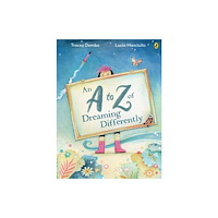 Penguin Random House Australia A to Z of Dreaming Differently, An (inbunden, eng)