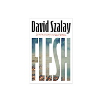 Vintage Publishing Flesh (inbunden, eng)