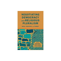 Oxford University Press Inc Negotiating Democracy and Religious Pluralism (häftad, eng)
