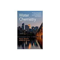 Oxford University Press Inc Water Chemistry (häftad, eng)