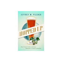 Oxford University Press Inc Hopped Up (inbunden, eng)