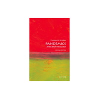 Oxford University Press Inc Pandemics (häftad, eng)