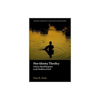 Oxford University Press Non-Identity Theodicy (häftad, eng)
