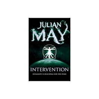Pan Macmillan Intervention (häftad, eng)