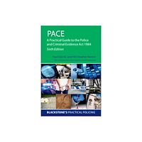 Oxford University Press PACE (häftad, eng)