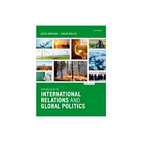 Oxford University Press Introduction to International Relations and Global Politics (häftad, eng)
