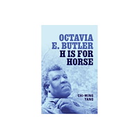 Oxford University Press Octavia E. Butler (inbunden, eng)