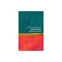 Oxford University Press Meaning (häftad, eng)