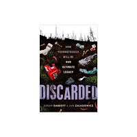 Oxford University Press Discarded (inbunden, eng)
