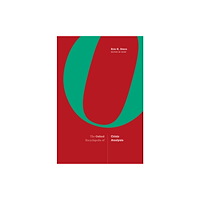 Oxford University Press Inc Oxford Encyclopedia of Crisis Analysis (inbunden, eng)