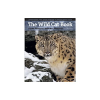 The university of chicago press The Wild Cat Book (inbunden, eng)