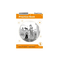 Oxford University Press Read Write Inc. Spelling: Read Write Inc. Spelling: Practice Book 5 (Pack of 30) (häftad, eng)