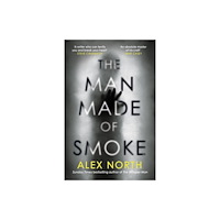 Penguin books ltd The Man Made of Smoke (inbunden, eng)