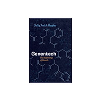 The university of chicago press Genentech (inbunden, eng)