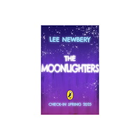 Penguin Random House Children's UK The Moonlighters (häftad, eng)
